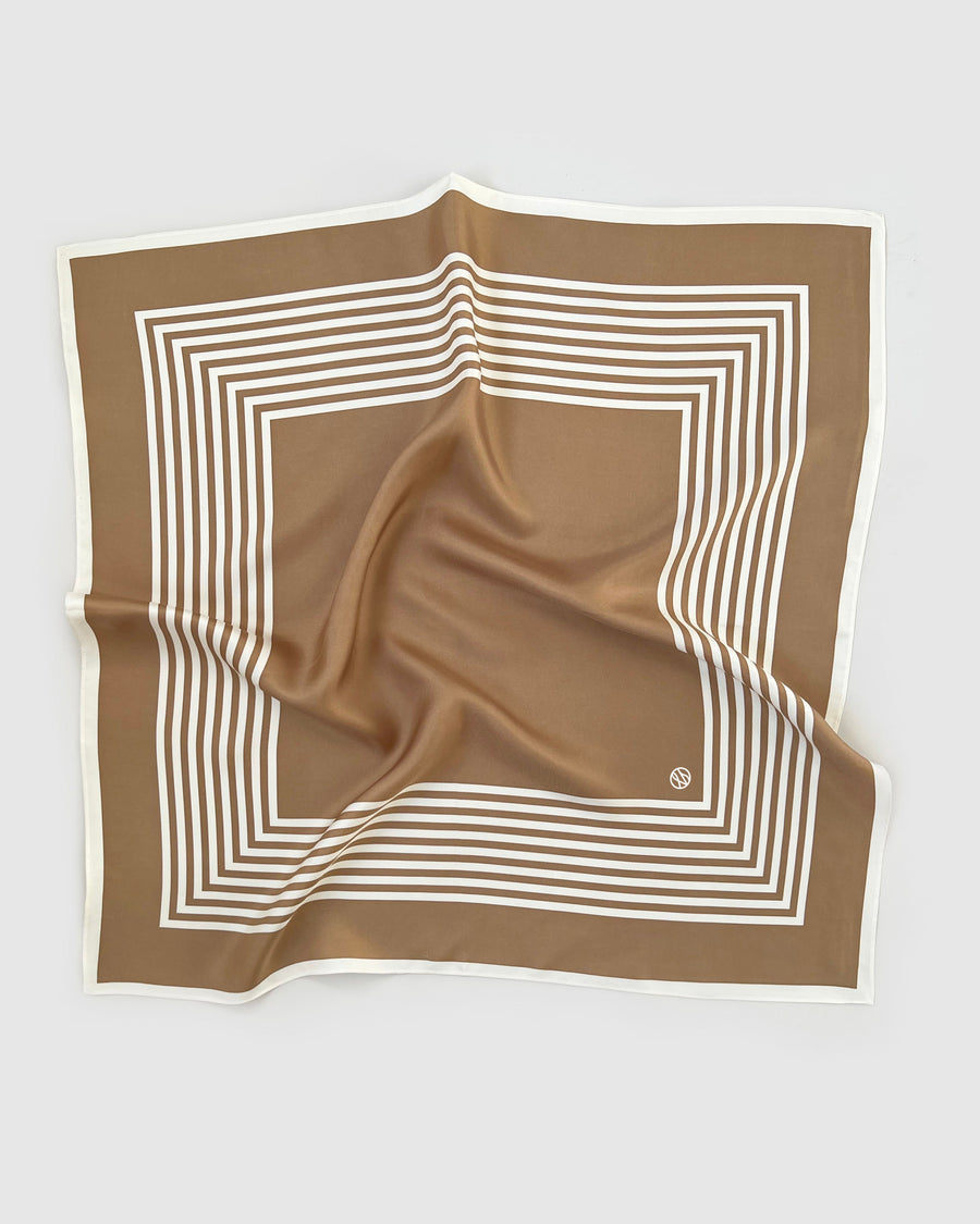 NO. 9 | CAPPUCCINO | 65 CM
