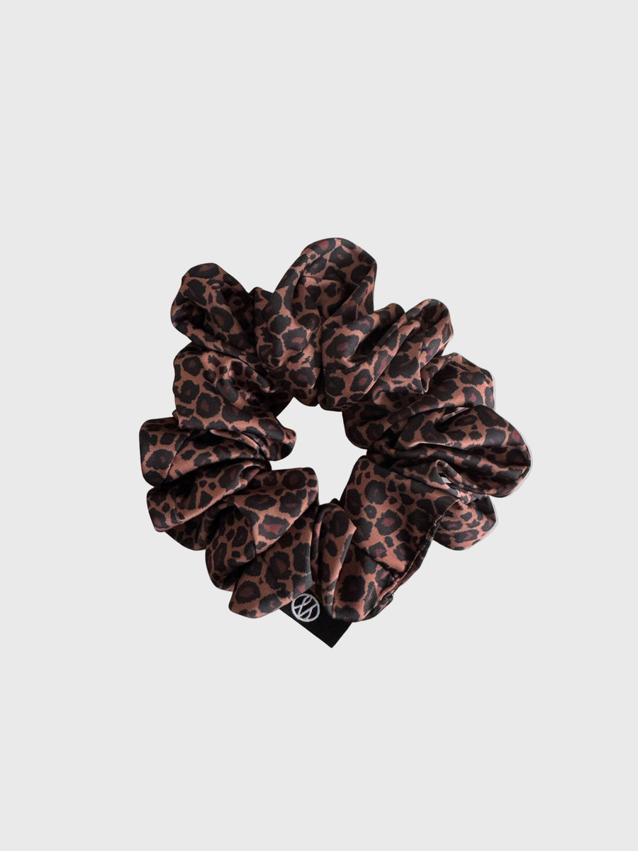 SCRUNCHIE LEO
