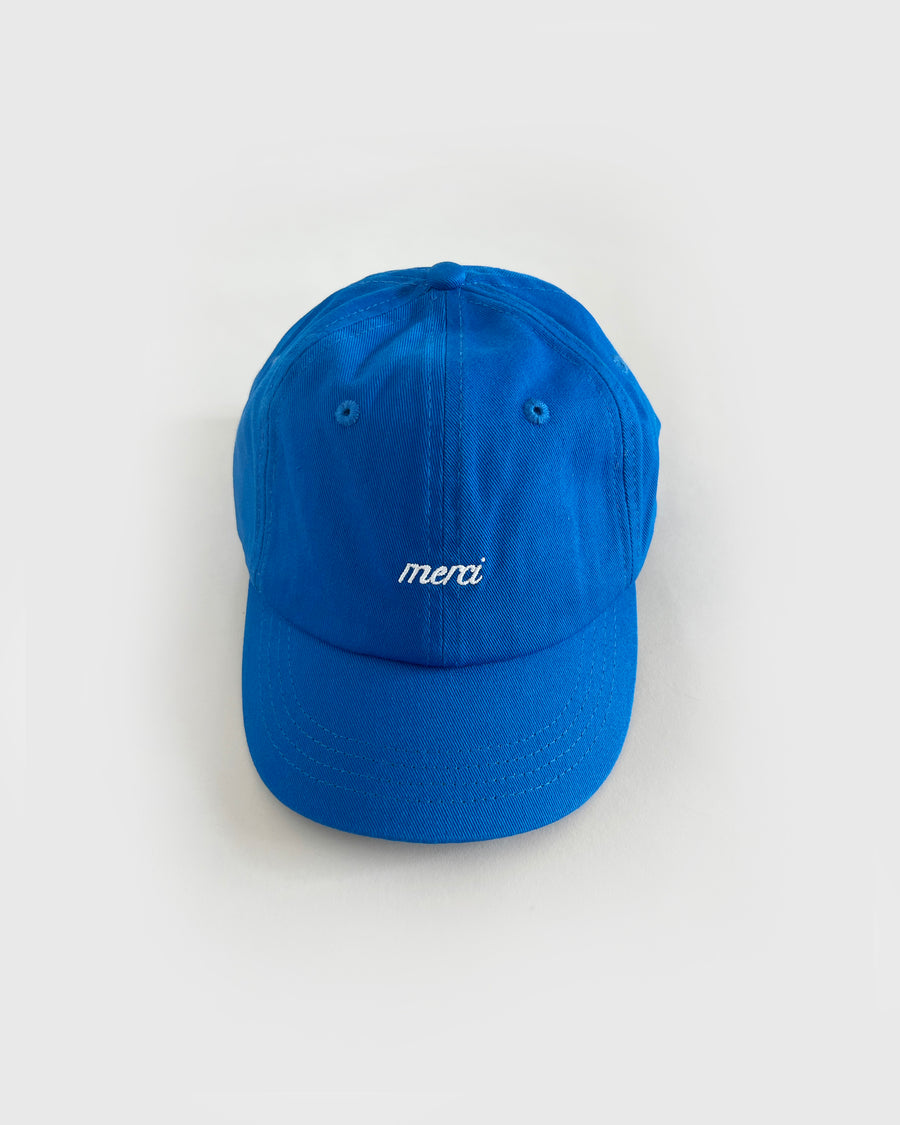 CAP | MERCI | TODDLER