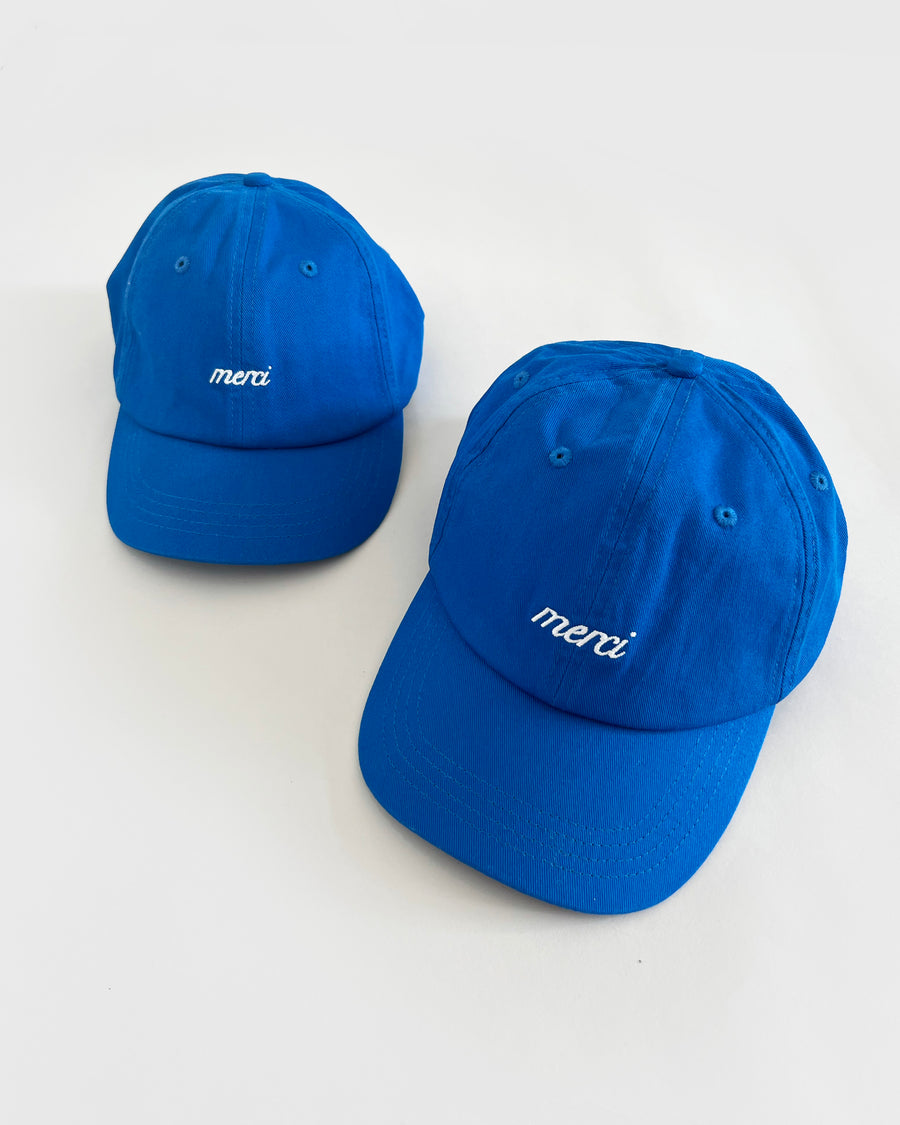 CAP | MERCI | TODDLER