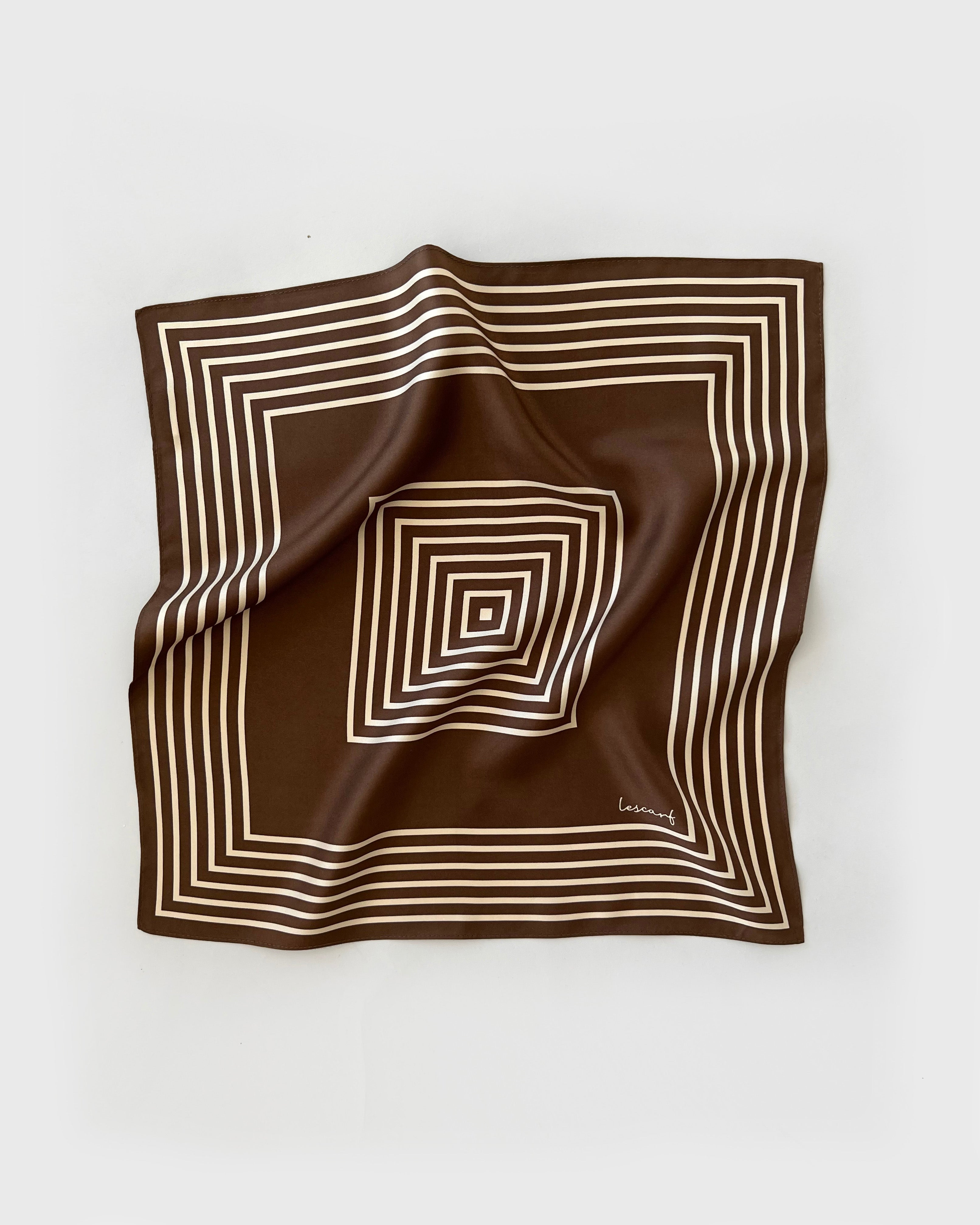 SILK SCARVES – lescarf