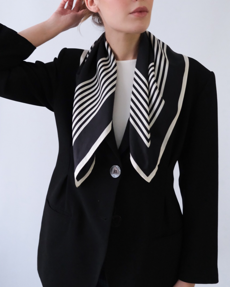 XLIM Ep.2 SCARF スカーフ　ブラック　www $_57.JPG?set_id=8800005007