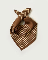 lescarf | silk scarf | No. 17