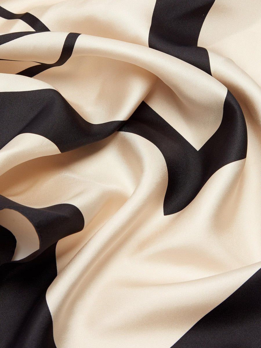 No. 22 | 65 CM - lescarf